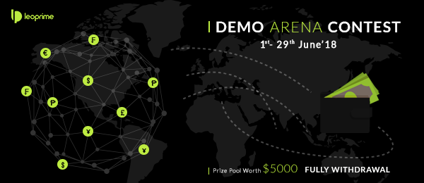 Forex time arena