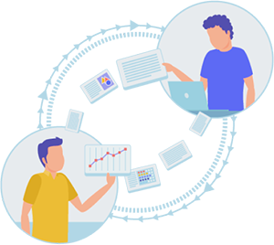 Finding Customers With Types of Accounts at Exness Part A